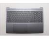 Lenovo 5CB1S05148 COVER Upper Case ASM_FRA L 83N3LG NBL FP