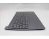 Lenovo 5CB1S05148 COVER Upper Case ASM_FRA L 83N3LG NBL FP