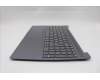 Lenovo 5CB1S05152 COVER Upper Case ASM_GER L 83N3LG NBL FP