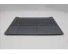 Lenovo 5CB1S05161 COVER Upper Case ASM_POR L 83N3LG NBL FP