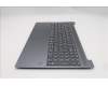 Lenovo 5CB1S05161 COVER Upper Case ASM_POR L 83N3LG NBL FP