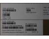 Lenovo 5CB1S05162 COVER Upper Case ASM_RUS L 83N3LG NBL FP