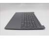 Lenovo 5CB1S05164 COVER Upper Case ASM_SPA L 83N3LG NBL FP