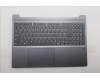 Lenovo 5CB1S05165 COVER Upper Case ASM_SWS L 83N3LG NBL FP