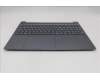 Lenovo 5CB1S05165 COVER Upper Case ASM_SWS L 83N3LG NBL FP