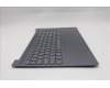 Lenovo 5CB1S05172 COVER Upper Case ASM_BEL L 83N3 LG BL FP