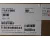 Lenovo 5CB1S05175 COVER UpperCaseASM_CZE/SLK L83N3 LG BLFP
