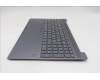 Lenovo 5CB1S05175 COVER UpperCaseASM_CZE/SLK L83N3 LG BLFP