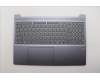 Lenovo 5CB1S05176 COVER Upper Case ASM_ENG L 83N3 LG BL FP