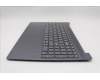 Lenovo 5CB1S05176 COVER Upper Case ASM_ENG L 83N3 LG BL FP