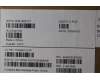 Lenovo 5CB1S05177 COVER UpperCaseASM_EURO ENG L83N3 LGBLFP