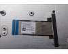 Lenovo 5CB1S05181 COVER Upper Case ASM_GER L 83N3 LG BL FP
