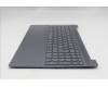 Lenovo 5CB1S05181 COVER Upper Case ASM_GER L 83N3 LG BL FP
