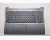 Lenovo 5CB1S05186 COVER Upper Case ASM_ITA L 83N3 LG BL FP