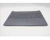 Lenovo 5CB1S05186 COVER Upper Case ASM_ITA L 83N3 LG BL FP