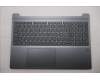 Lenovo 5CB1S05190 COVER UpperCaseASM_NORDIC L83N3 LG BL FP