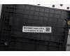 Lenovo 5CB1S05190 COVER UpperCaseASM_NORDIC L83N3 LG BL FP