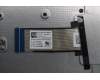 Lenovo 5CB1S05782 COVER Upper Case ASM_SLV L 83N3 LG BL FP