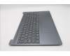 Lenovo 5CB1S05782 COVER Upper Case ASM_SLV L 83N3 LG BL FP