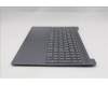 Lenovo 5CB1S05783 COVER Upper Case ASM_SPA L 83N3 LG BL FP