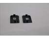 5CB1S11810 Lenovo COVER Cover L 83F5 HINGE CAP L+R BK