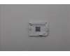 Lenovo 5CB1S11814 COVER Cover L 83F5 HINGE_CAP_L+R WH