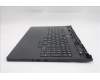 Lenovo 5CB1S11816 COVER Upper Case ASM_ARA L 83F5EB RGB