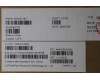 Lenovo 5CB1S11817 COVER Upper Case ASM_BEL L 83F5EB RGB