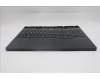 Lenovo 5CB1S11819 COVER Upper Case ASM_BUL L 83F5EB RGB