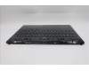 Lenovo 5CB1S11819 COVER Upper Case ASM_BUL L 83F5EB RGB