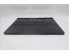 Lenovo 5CB1S11820 COVER Upper Case ASM_CZESLK L 83F5EB RGB