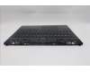 Lenovo 5CB1S11820 COVER Upper Case ASM_CZESLK L 83F5EB RGB