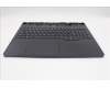 Lenovo 5CB1S11822 COVER Upper Case ASM_EUROENG L 83F5EBRGB