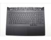 Lenovo 5CB1S11822 COVER Upper Case ASM_EUROENG L 83F5EBRGB