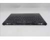 Lenovo 5CB1S11826 COVER Upper Case ASM_FRAARA L 83F5EB RGB