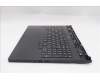 Lenovo 5CB1S11826 COVER Upper Case ASM_FRAARA L 83F5EB RGB
