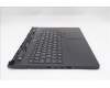 Lenovo 5CB1S11826 COVER Upper Case ASM_FRAARA L 83F5EB RGB
