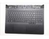 Lenovo 5CB1S11828 COVER Upper Case ASM_GRE L 83F5EB RGB