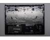 Lenovo 5CB1S11828 COVER Upper Case ASM_GRE L 83F5EB RGB