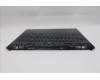 Lenovo 5CB1S11828 COVER Upper Case ASM_GRE L 83F5EB RGB