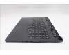 Lenovo 5CB1S11828 COVER Upper Case ASM_GRE L 83F5EB RGB