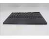 Lenovo 5CB1S11829 COVER Upper Case ASM_HBW L 83F5EB RGB