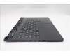 Lenovo 5CB1S11830 COVER Upper Case ASM_HUN L 83F5EB RGB