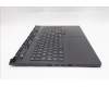 Lenovo 5CB1S11832 COVER Upper Case ASM_ITA L 83F5EB RGB