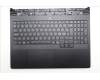 Lenovo 5CB1S11836 COVER Upper Case ASM_NORDIC L 83F5EB RGB