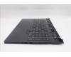 Lenovo 5CB1S11836 COVER Upper Case ASM_NORDIC L 83F5EB RGB