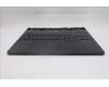 Lenovo 5CB1S11837 COVER Upper Case ASM_POR L 83F5EB RGB