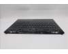 Lenovo 5CB1S11837 COVER Upper Case ASM_POR L 83F5EB RGB