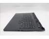 Lenovo 5CB1S11838 COVER Upper Case ASM_RUS L 83F5EB RGB