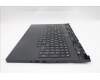 Lenovo 5CB1S11841 COVER Upper Case ASM_SWS L 83F5EB RGB